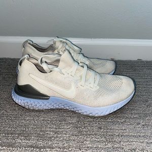 Nike Flyknit sneakers